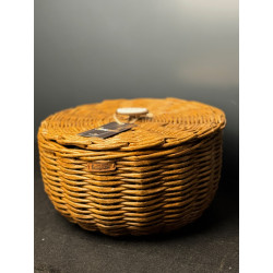 El Yapımı Hasır Ekmeklik -...